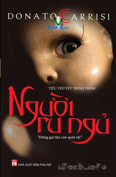 Người Ru Ngủ (epub)