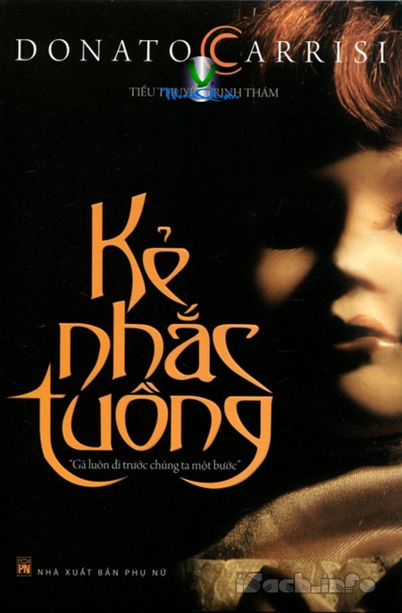 Kẻ Nhắc Tuồng (epub)