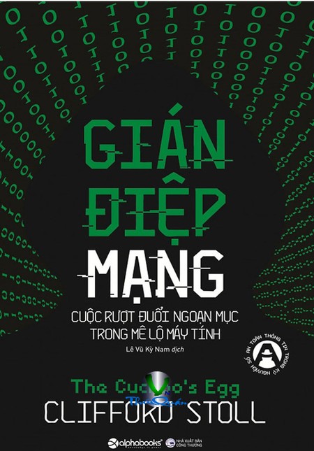 GIÁN ĐIỆP MẠNG (epub)
