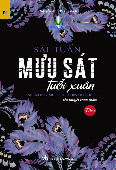 MƯU SÁT TUỔI XUÂN (epub)