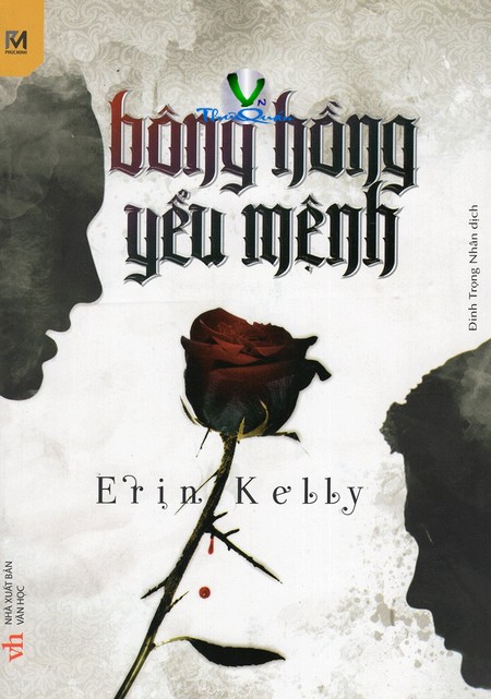 BÔNG HỒNG YỂU MỆNH (epub)