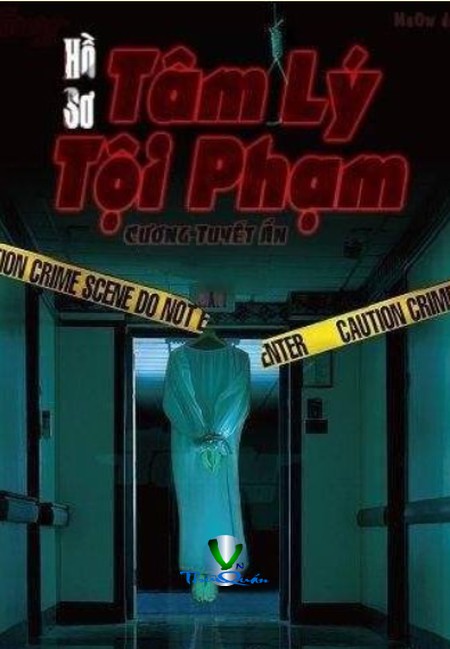 HỒ SƠ TÂM LÝ TỘI PHẠM (epub)