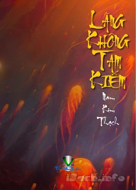 Lăng Không Tam Kiếm