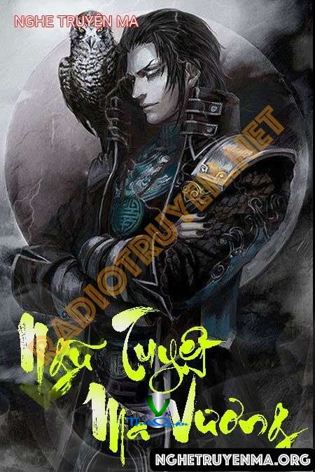 Ngũ Tuyệt Ma Vương