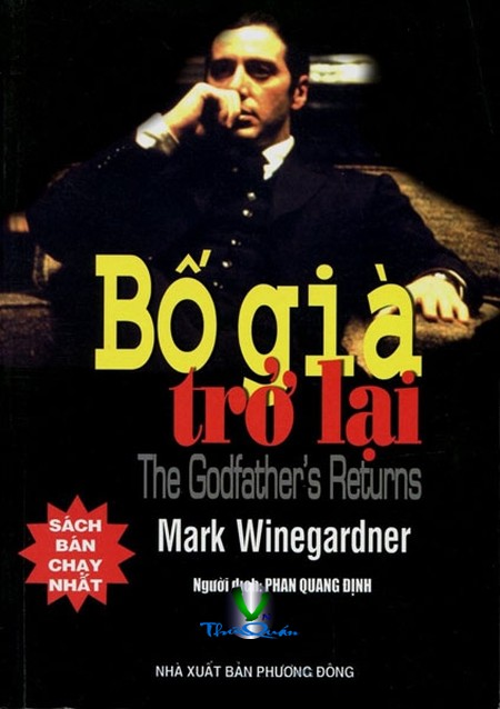 Bố già trở lại! (epub)