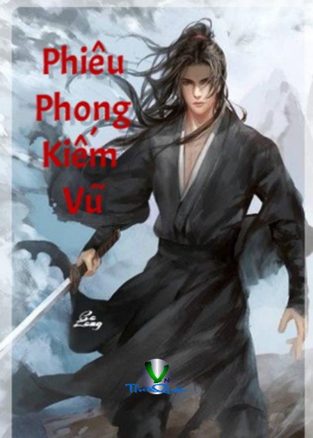 Phiêu Phong Kiếm Vũ