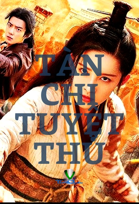 TÀN CHI TUYỆT THỦ