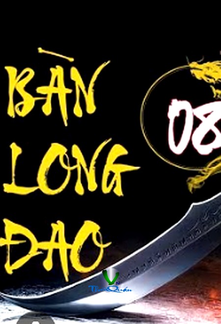 BÀN LONG ĐAO
