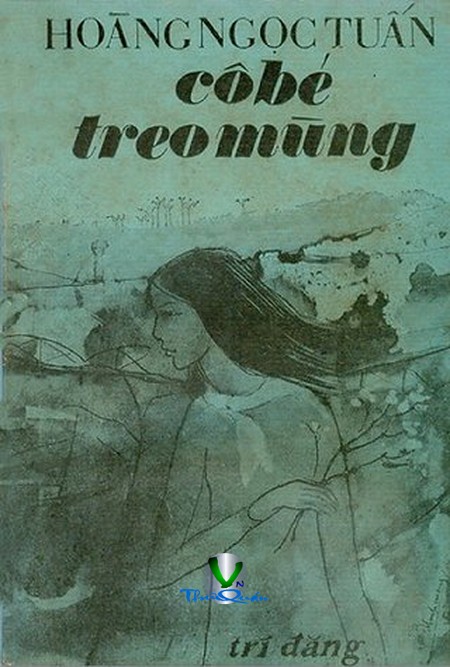 Ảnh bìa truyện