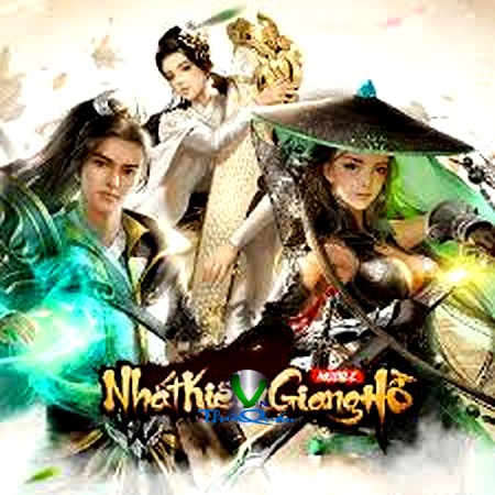 NHẤT KIẾM ĐỘNG GIANG HỒ