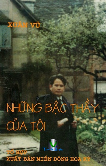 Những Bậc Thầy Của Tôi