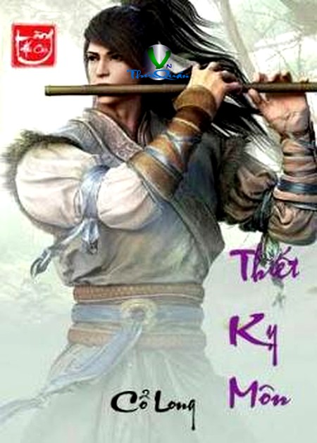 Thiết kỵ môn