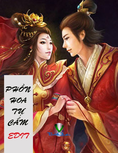 Cầu Nối Những Hồn Ma - TẬP VI