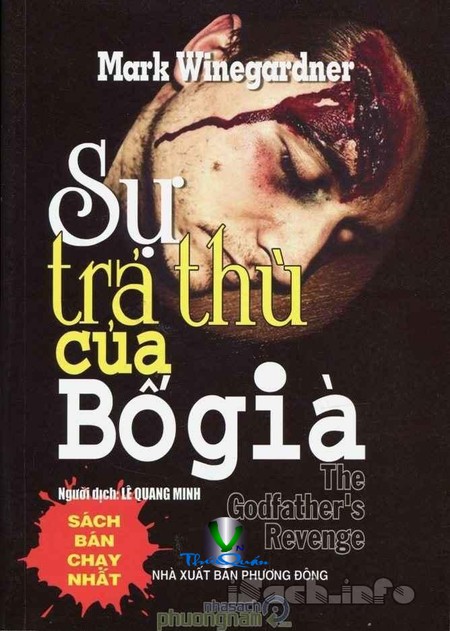 SỰ TRẢ THÙ CỦA BỐ GIÀ (epub)