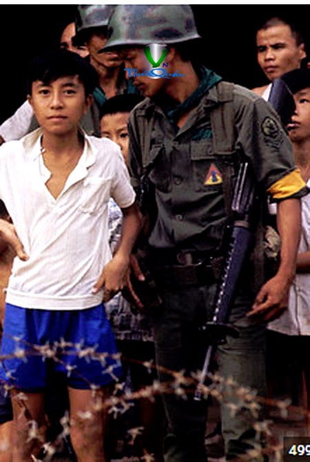 Nhảy Vô Bưng Ông Thoàng