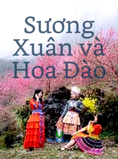 Ảnh bìa truyện