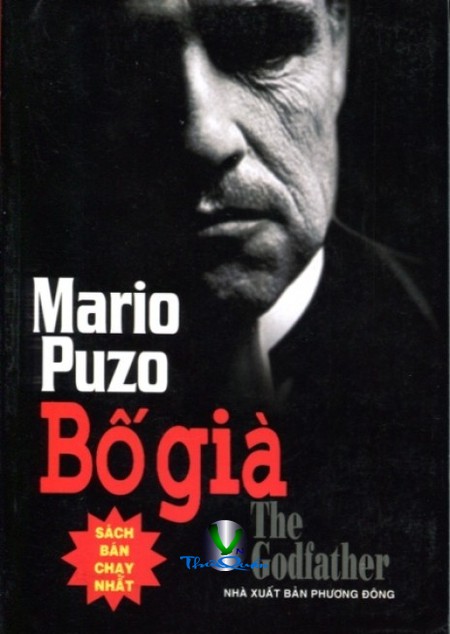 BỐ GIÀ (Đặng Phi Bằng dịch) (epub)