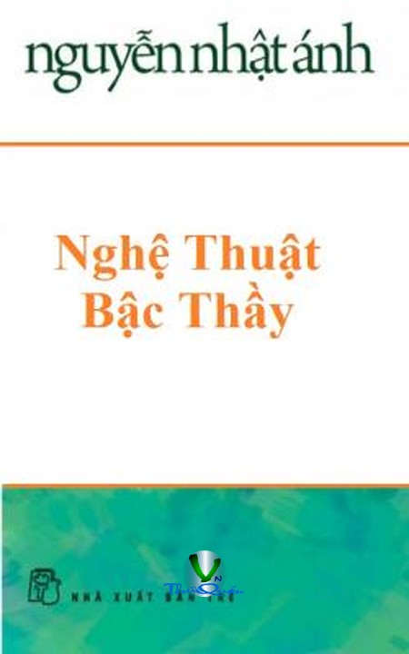 Nghệ thuật bậc thầy