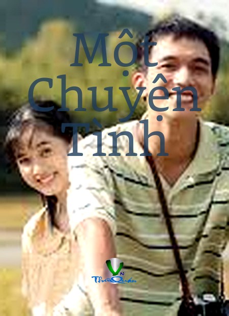 Ảnh bìa truyện