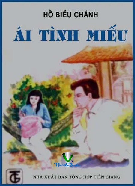 ÁI TÌNH MIẾU