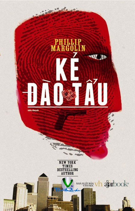 Kẻ Đào Tẩu (epub)