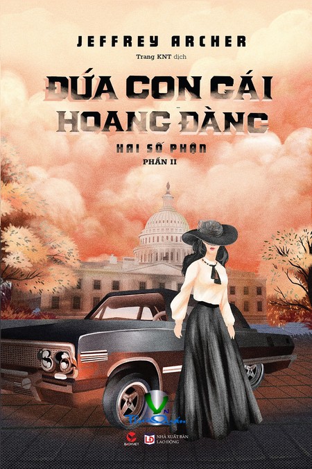 ĐỨA CON GÁI HOANG ĐÀNG (epub)