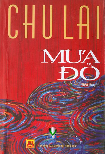MƯA ĐỎ (epub)