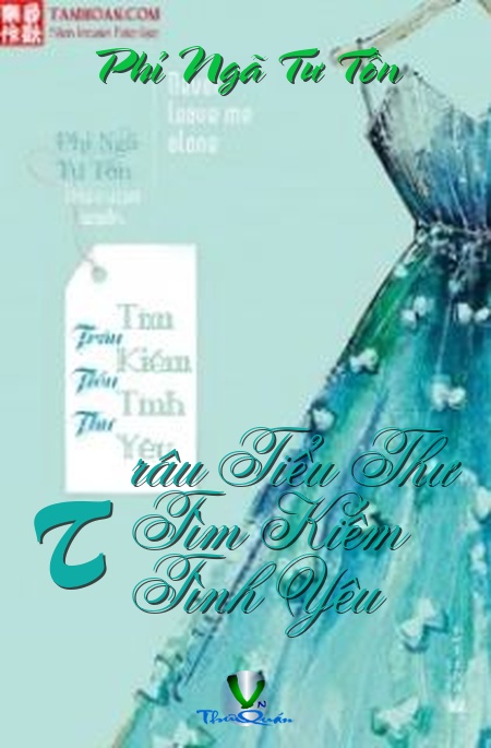 Trâu Tiểu Thư Tìm Kiếm Tình Yêu(epub)