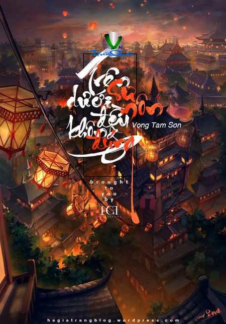 Trên Dưới Sư Môn Đều Không Đúng