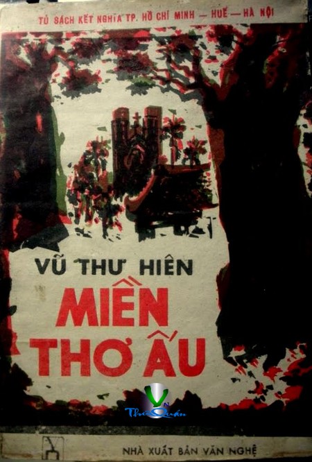 Miền Thơ Ấu