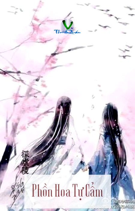 Phồn Hoa Tự Cẩm
