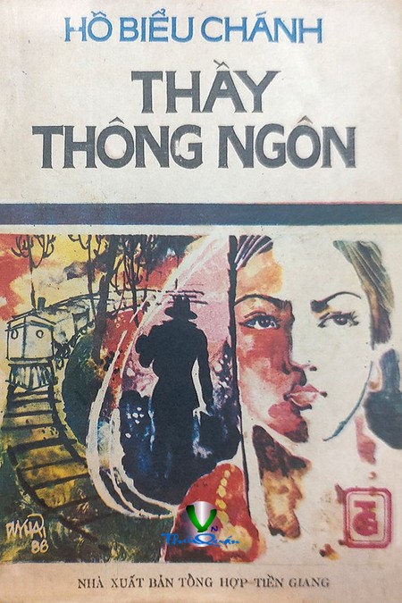Thầy Thông Ngôn
