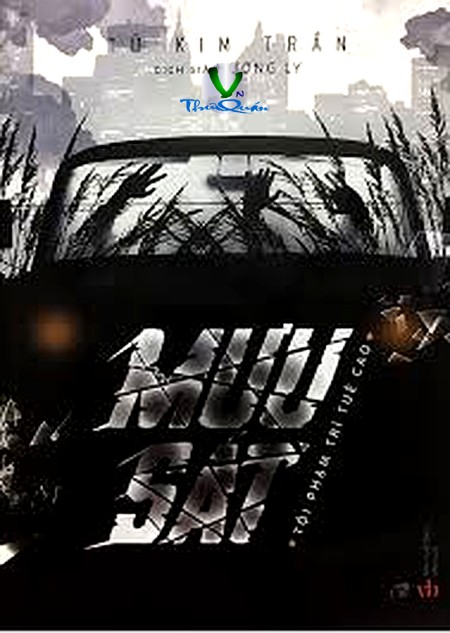 MƯU SÁT (epub)