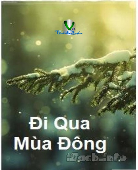 Đi qua mùa đông