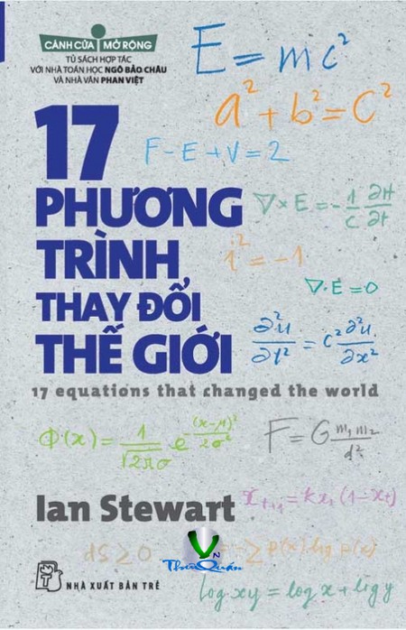17 Phương Trình Thay Đổi Thế Giới (epub)