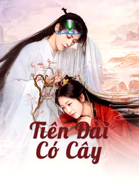 Tiên Đài Có Cây