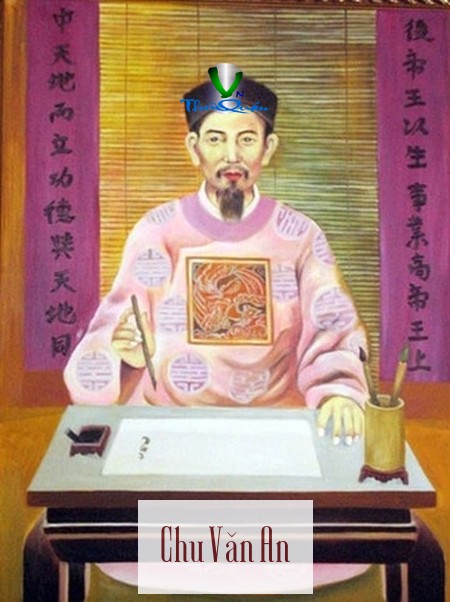 Ảnh bìa truyện