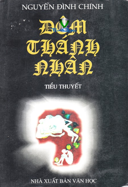 Ảnh bìa truyện