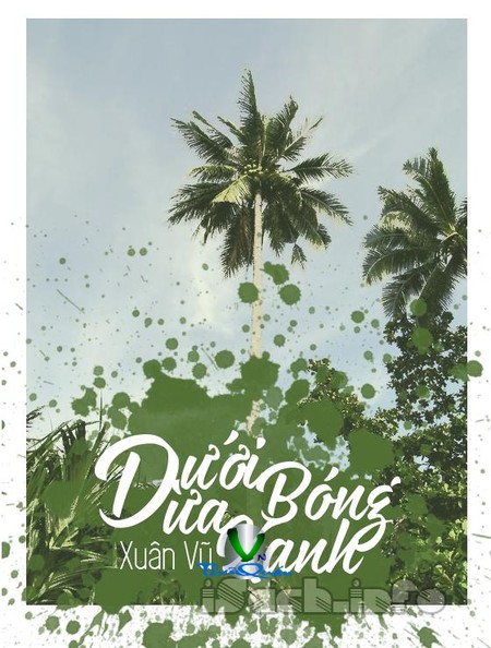 Dưới Bóng Dừa Xanh