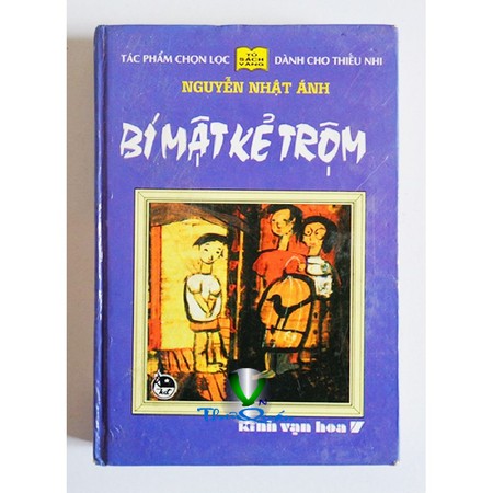 Bí Mật Kẻ Trộm