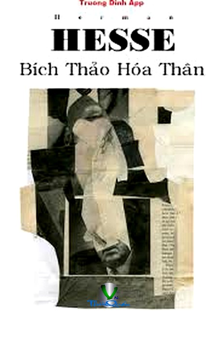 Chuyện hóa thân của Bích Thảo 