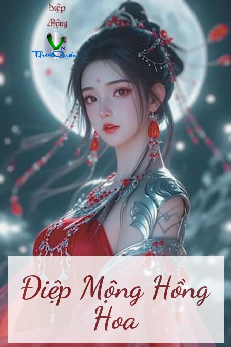 Điệp Mộng Hồng Hoa
