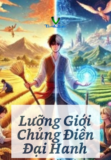 Lưỡng Giới Chủng Điền Đại Hanh