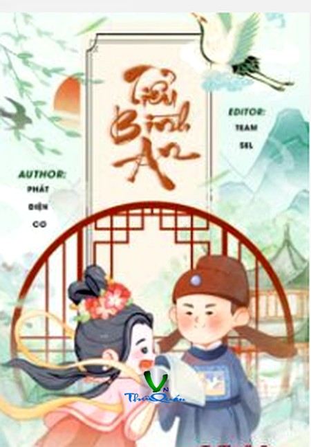 Tiểu Bình An