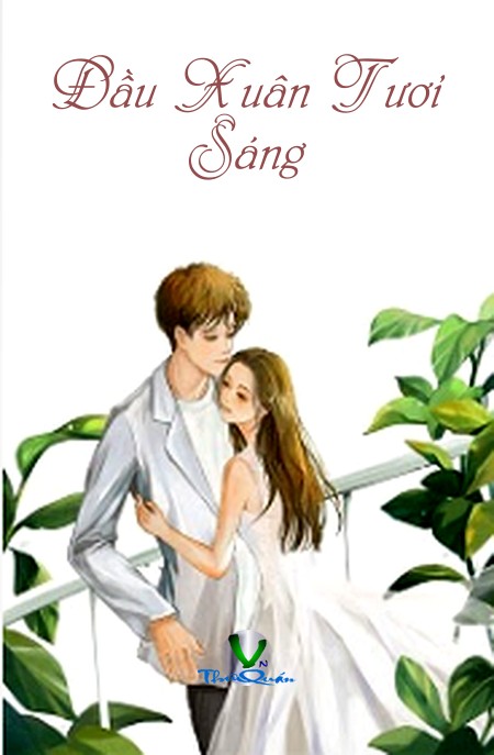 Đầu Xuân Tươi Sáng