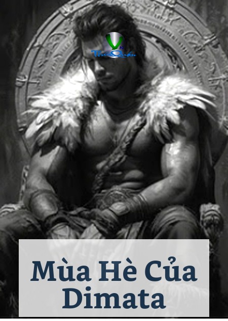 Mùa Hè Của Dimata