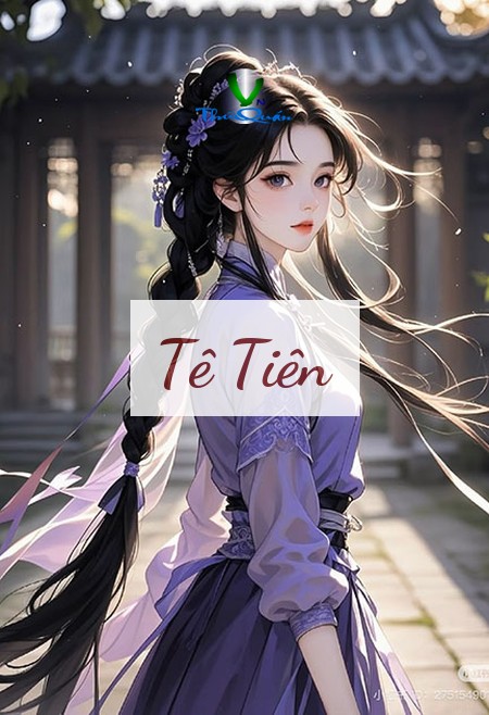 Tê Tiên