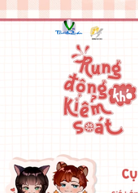 Rung Động Không Thể Kiểm Soát