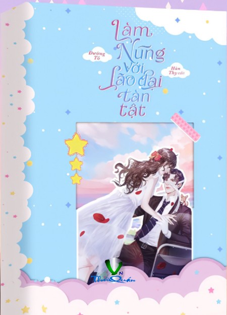 Làm Nũng Với Lão Đại Tàn Tật