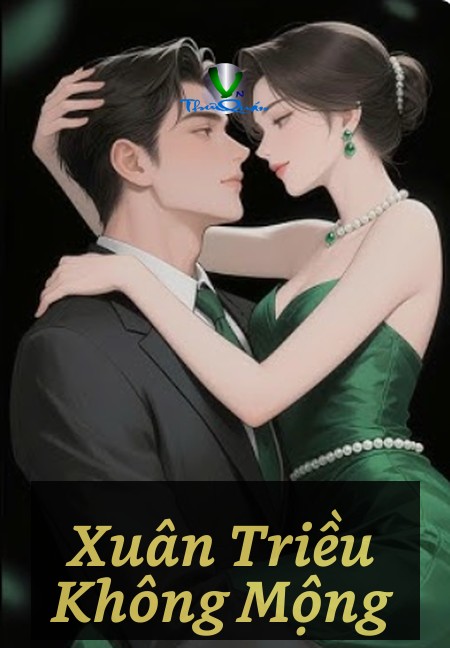 Xuân Triều Không Mộng